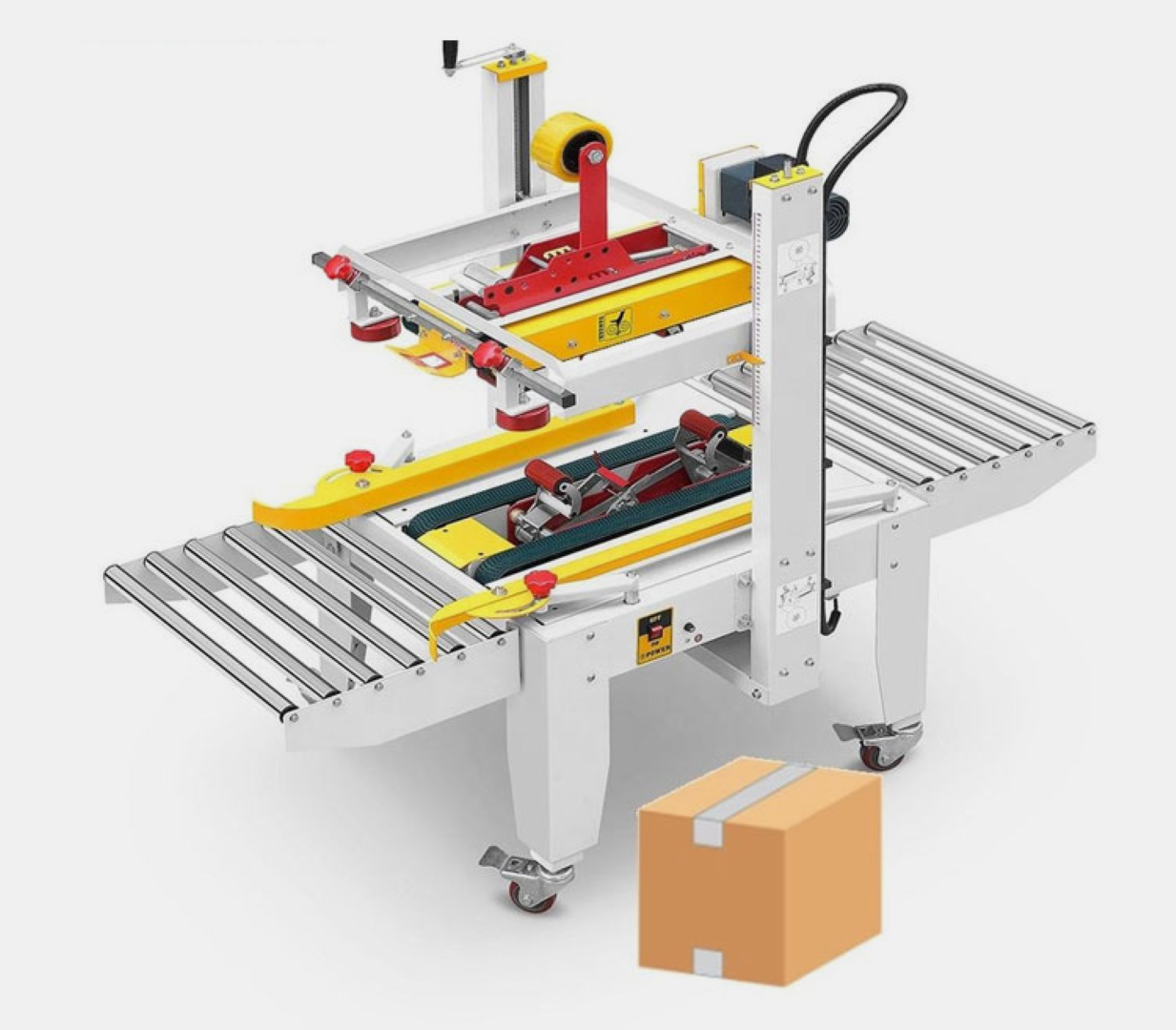 OFFICEPOINT CARTON SEALER